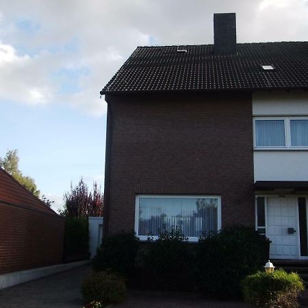 Haus Muckenbruchblick -Ferienwohnung- Erwitte Exterior photo